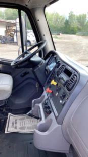 2017 Freightliner M2106 4x4 Terex 5TC-55 Bucket Truck