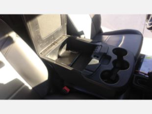 2022 Dodge 5500 Diesel 4x4 Posi Plus 700-40 Cable Placer Truck