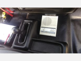 2022 Dodge 5500 Diesel 4x4 Posi Plus 700-40 Cable Placer Truck