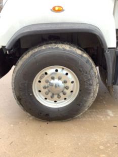 2018 Freightliner M2106 6x4 Ox Bodies 16 Ft. Dump Truck