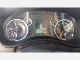 2022 Dodge 5500 Diesel 4x4 Posi Plus 700-40 Cable Placer Truck