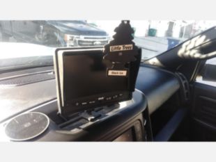 2022 Dodge 5500 Diesel 4x4 Posi Plus 700-40 Cable Placer Truck