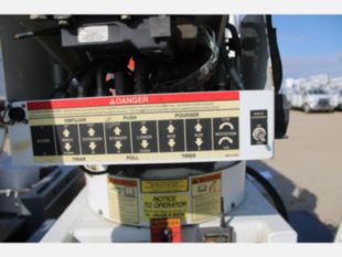 2017 SDP EZ HAULER 55 MLP Mini Tracked Digger Derrick with Trailer