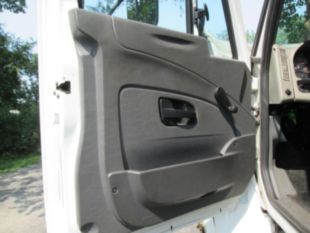 2019 Int'l 4300 Diesel 4x2 26' Morgan Van Box Truck