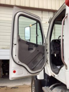 2018 Freightliner M2106 6x4 Ox Bodies 16 Ft. Dump Truck