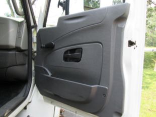 2019 Int'l 4300 Diesel 4x2 26' Morgan Van Box Truck