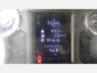 2022 Dodge 5500 Diesel 4x4 Posi Plus 700-40 Cable Placer Truck