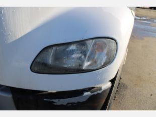 2015 Freightliner M2 Automatic 4x4 Terex 4047 Digger Derrick Truck