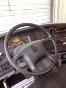 2018 Freightliner M2106 6x4 Ox Bodies 16 Ft. Dump Truck