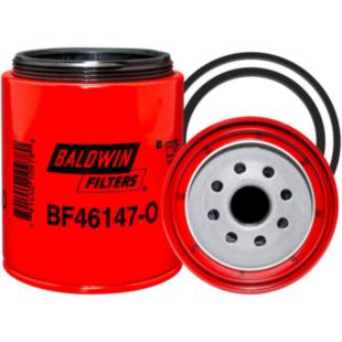 WATER/FUEL SEPARATOR FILTER