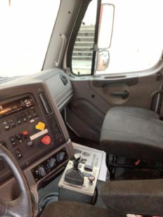 2018 Freightliner M2106 6x4 Ox Bodies 16 Ft. Dump Truck