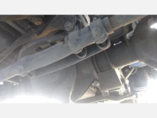 2022 Dodge 5500 Diesel 4x4 Posi Plus 700-40 Cable Placer Truck