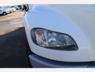 2015 Freightliner M2 Automatic 4x4 Terex 4047 Digger Derrick Truck