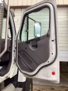 2018 Freightliner M2106 6x4 Ox Bodies 16 Ft. Dump Truck