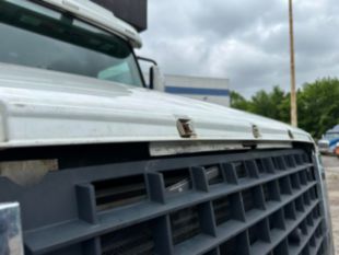 2018 Tri Rotobec Elite 910 Grapple Truck