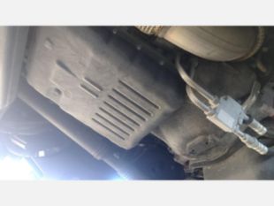 2022 Dodge 5500 Diesel 4x4 Posi Plus 700-40 Cable Placer Truck