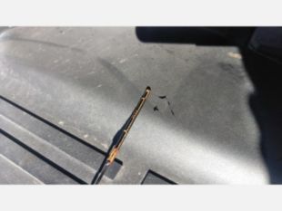 2022 Dodge 5500 Diesel 4x4 Posi Plus 700-40 Cable Placer Truck