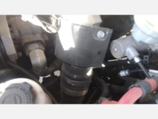 2022 Dodge 5500 Diesel 4x4 Posi Plus 700-40 Cable Placer Truck