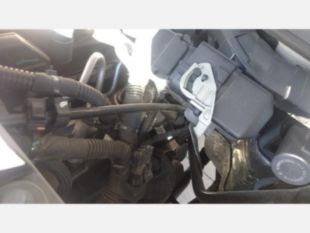 2022 Dodge 5500 Diesel 4x4 Posi Plus 700-40 Cable Placer Truck