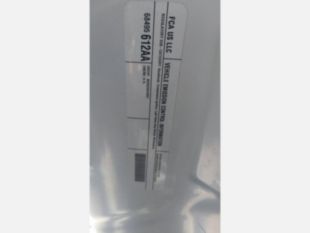 2022 Dodge 5500 Diesel 4x4 Posi Plus 700-40 Cable Placer Truck