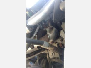 2022 Dodge 5500 Diesel 4x4 Posi Plus 700-40 Cable Placer Truck