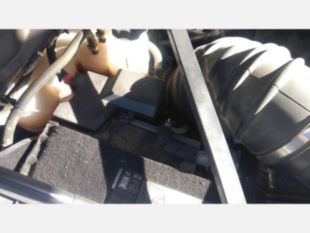 2022 Dodge 5500 Diesel 4x4 Posi Plus 700-40 Cable Placer Truck