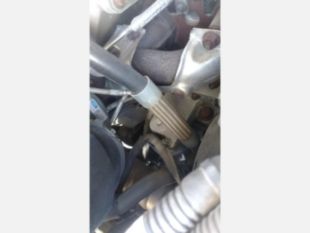 2022 Dodge 5500 Diesel 4x4 Posi Plus 700-40 Cable Placer Truck