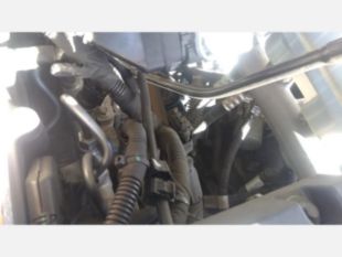 2022 Dodge 5500 Diesel 4x4 Posi Plus 700-40 Cable Placer Truck