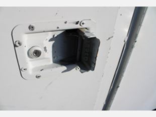 2015 Freightliner M2 Automatic 4x4 Terex 4047 Digger Derrick Truck