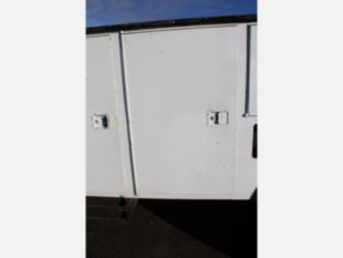 2015 Freightliner M2 Automatic 4x4 Terex 4047 Digger Derrick Truck