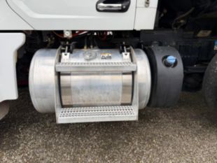 2025 Peterbilt  Load King 18' Quad Axle Dump Truck