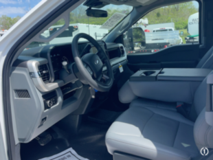2025 Ford F350 4x4 Service Truck