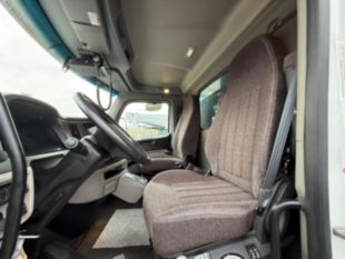 2025 Peterbilt  Load King 18' Quad Axle Dump Truck