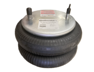 Continental Continental Air Spring Double Convoluted