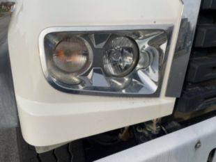 2022 Freightliner 114SD 5 Axle Dump Truck