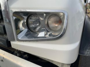 2022 Freightliner 114SD 5 Axle Dump Truck