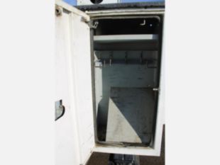 2015 Freightliner M2 Automatic 4x4 Terex 4047 Digger Derrick Truck