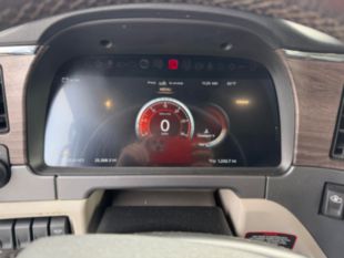 2025 Peterbilt  Load King 18' Quad Axle Dump Truck