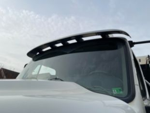 2022 Freightliner 114SD 5 Axle Dump Truck