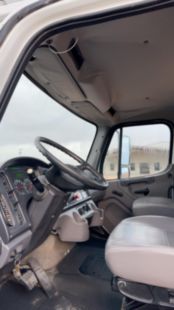 2017 Freightliner M2106 4x4 Terex TC-55 Bucket Truck