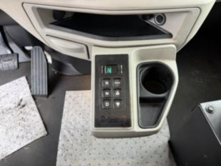 2025 Peterbilt  Load King 18' Quad Axle Dump Truck