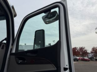 2025 Peterbilt  Load King 18' Quad Axle Dump Truck