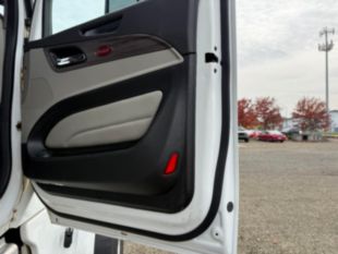 2025 Peterbilt  Load King 18' Quad Axle Dump Truck