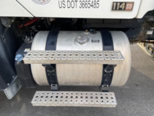 2022 Freightliner 114SD 5 Axle Dump Truck