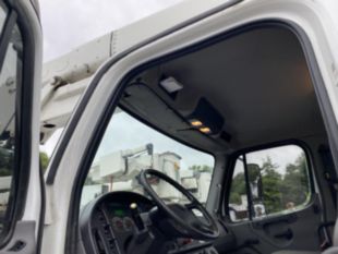 2008 Terex 5TC-55 Bucket / 2018 Freightliner M2106