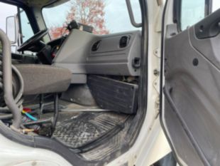 2022 Freightliner 114SD 5 Axle Dump Truck