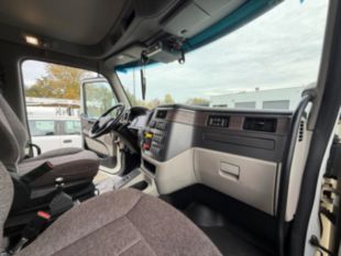 2025 Peterbilt  Load King 18' Quad Axle Dump Truck