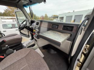 2025 Peterbilt  Load King 18' Quad Axle Dump Truck