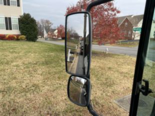 2022 Freightliner 114SD 5 Axle Dump Truck