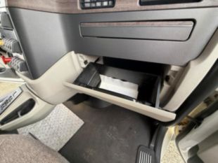 2025 Peterbilt  Load King 18' Quad Axle Dump Truck